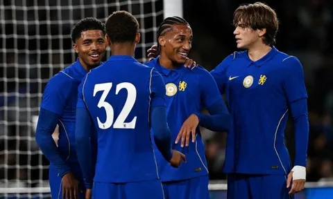 5 dấu ấn Chelsea 6-4 Western Sydney: Joao Pedro khẳng định đẳng cấp; Dấu hỏi nơi hàng thủ