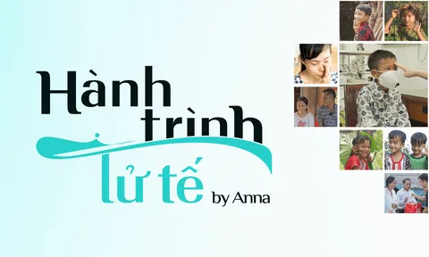 Kính mắt Anna triển khai chương trình tặng kính 0 đồng cho người có hoàn cảnh khó khăn trên toàn quốc
