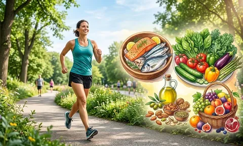 Bác sĩ cảnh báo: Mỡ nội tạng âm thầm "tấn công" não bộ, muốn giảm hiệu quả hãy làm 6 điều này
