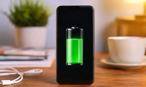 Có nên bật chế độ tiết kiệm pin? 5 điều người dùng smartphone nên biết trước khi dùng mỗi ngày