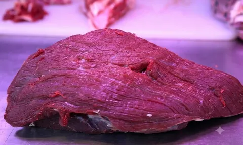 Đi chợ tránh mua 5 phần thịt bò này: Vừa đắt đỏ lại dai nhách!