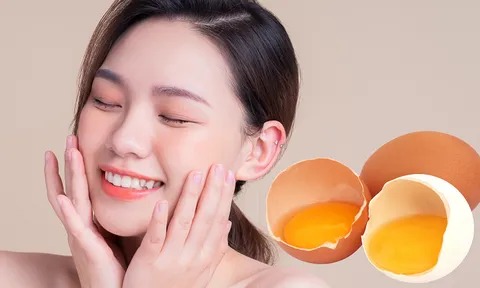 Điểm danh những nguyên liệu tự nhiên giúp chăm sóc da khỏe đẹp ngay tại nhà