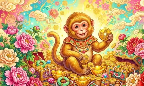 Không sợ tháng cô hồn: Top 3 con giáp may mắn, ăn nên làm ra trong tháng 7 âm lịch