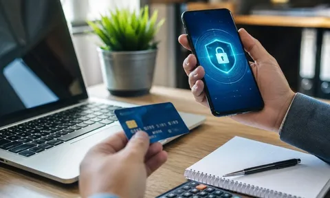 Tài khoản ngân hàng có dấu hiệu này, hãy kiểm tra ngay: Đừng để tiền không cánh mà bay