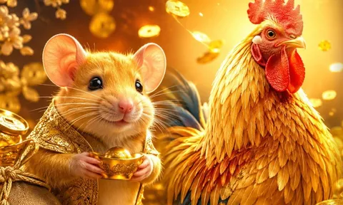 Tháng 8 vận vàng vào cửa: 3 con giáp dễ bật mạnh về tài chính, cơ hội kiếm tiền xuất hiện liên tiếp
