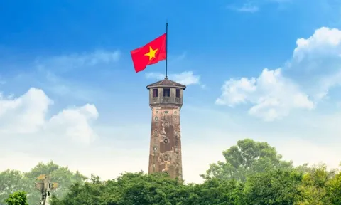 Thông tin chính thức từ Bộ Nội vụ: Lịch nghỉ Quốc khách 2/9 - nghỉ 5 ngày liên tiếp