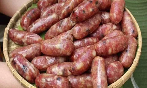 Ở An Giang có món đặc sản mang tên lạ gây tò mò, ai đi du lịch cũng mua vài cân về làm quà