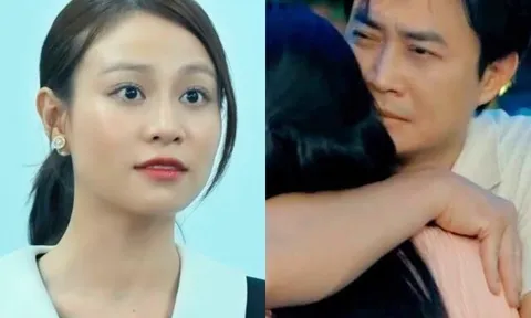 Dưới Ô Cửa Sáng Đèn tập cuối: “Tiểu tam” và gã chồng cũ có kết cục như dự đoán, Diệu làm bạn với tổng tài