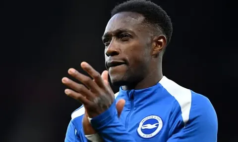 Welbeck kiểm tra y tế, chốt hợp đồng 2 năm với Chelsea