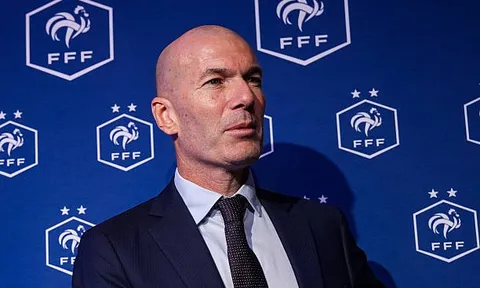 Zidane sẽ thắp lại ngọn lửa hào hoa cho tuyển Pháp