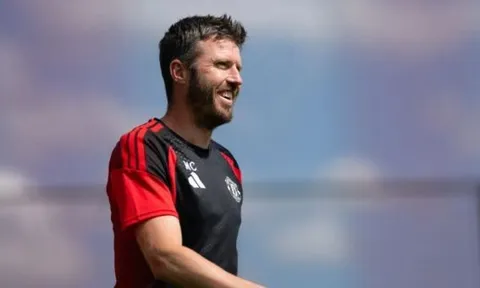3 "món quà sinh nhật" INEOS cần trao cho Michael Carrick