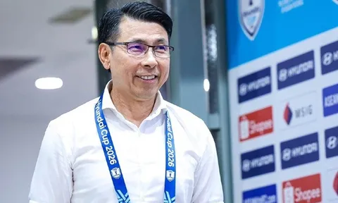 Huỷ diệt Lào, HLV Malaysia cảnh báo học trò về trận gặp Thái Lan