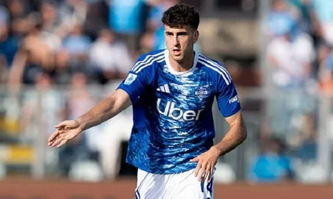 Chelsea rút lui, Arsenal rộng cửa chiêu mộ Jacobo Ramon