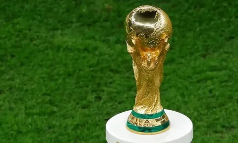 Đức tuyên bố tham vọng đăng cai World Cup 2038