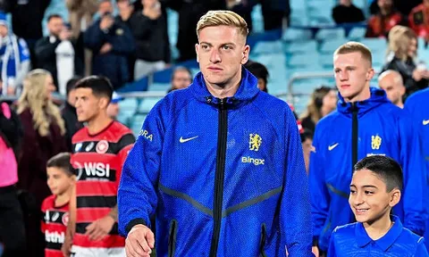 Chê Delap, chuyên gia ủng hộ hai mục tiêu mới của Chelsea