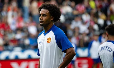 Zirkzee rời MU và đến Juventus sẽ là thương vụ hoàn hảo