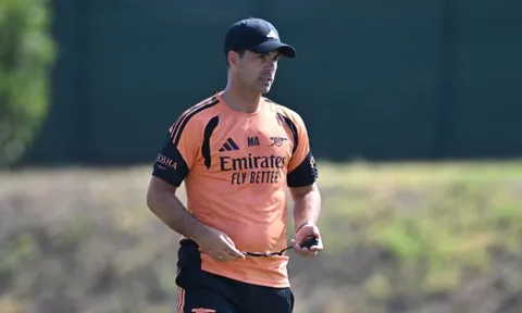 Sơ đồ 3-4-3 có thể giúp Arsenal khai phá sức mạnh tối đa