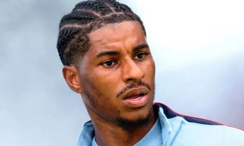 MU gán Rashford nhằm chốt thương vụ Manu Kone