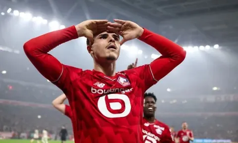 Gánh nặng Rashford cản bước MU chiêu mộ Fernandez-Pardo