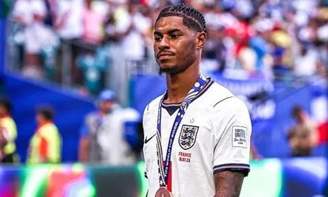 MU trả giá vì chính sách lương thưởng vụ Rashford