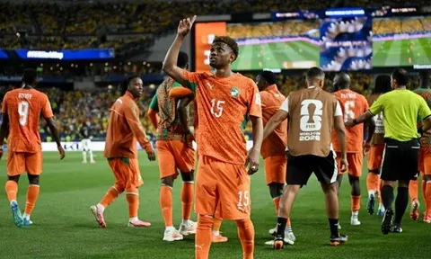 Màn tái sinh của Amad Diallo mang hy vọng cho Man United