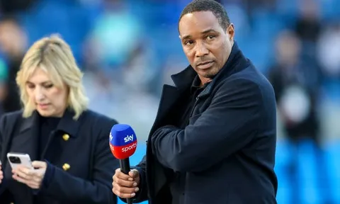 Paul Ince khó hiểu với thương vụ 50 triệu bảng của Man United