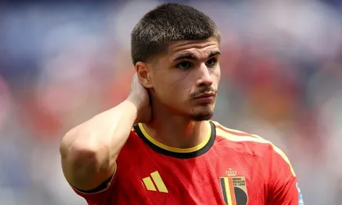 Lille thét giá 60 triệu euro, thách thức Arsenal vụ Fernandez-Pardo