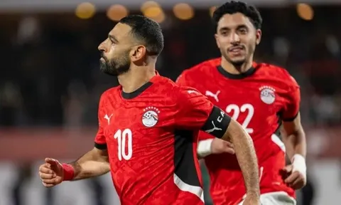 Mohamed Salah sẽ là gánh nặng kết liễu tham vọng Thổ Nhĩ Kỳ?