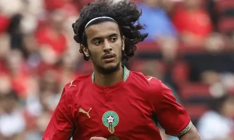 Vượt Arsenal, Man City ngã giá 90 triệu euro mua Bouaddi