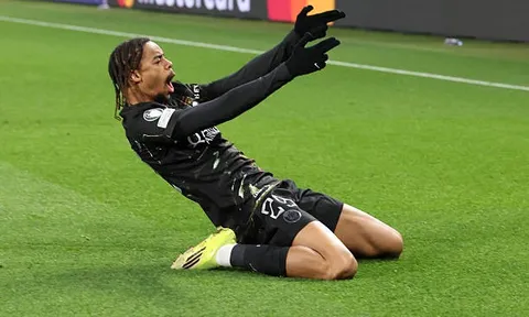 Romano hé lộ chướng ngại lớn nhất trong thương vụ Liverpool - Barcola
