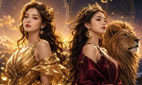 3 cung hoàng đạo nữ có số "tướng phu nhân": Càng lớn tuổi càng giàu sang, hậu vận khiến nhiều người ngưỡng mộ