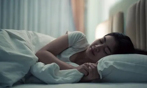 3 khung giờ đi ngủ tốt cho sức khỏe của bạn