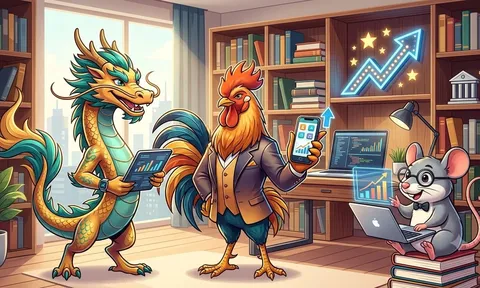 3 tuổi càng học hỏi càng dễ bứt phá sự nghiệp trong nửa cuối năm 2026