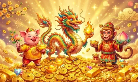 3 tuổi này ra đường được nhờ bạn bè, xa nhà vẫn gặp may
