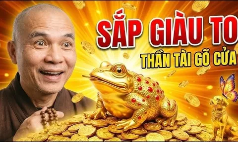 5 con vật vào nhà kéo theo Lộc Lá, đừng dại mà đuổi đi
