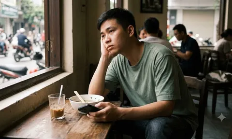 5 dấu hiệu báo động cuộc đời bạn đang âm thầm "xuống dốc"