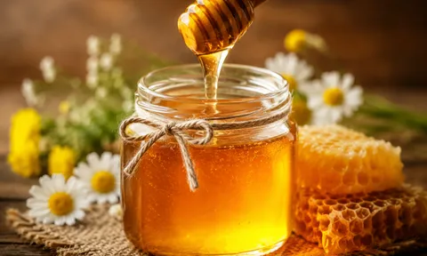 Ăn nhiều mật ong có làm tăng mỡ bụng? Sự thật không phải ai cũng biết