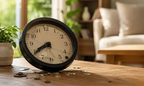 Người xưa dặn không để đồng hồ hỏng trong nhà: Chuyện mê tín hay lời nhắc đầy thực tế?