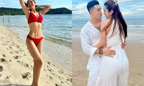Mỹ nhân Cần Thơ từng sống trong căn chòi ngập nước sau cưới chồng giàu, sinh 3 con vẫn nóng bỏng, giờ có nhà khắp nơi