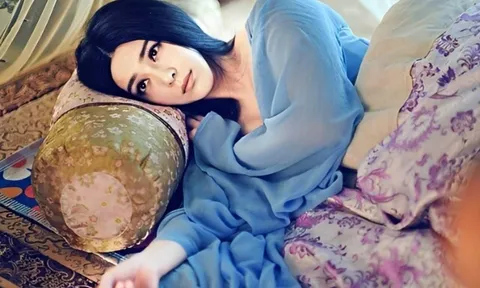 Tại sao Võ Tắc Thiên được vô số "nam sủng" hầu hạ nhưng lại không có thai với họ?