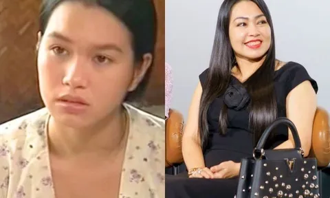 Người đẹp bí ẩn nhất của Đất Phương Nam: Chỉ đóng 4 phim đã "nghỉ hưu", sang Mỹ lấy chồng sinh con trai làm phi công