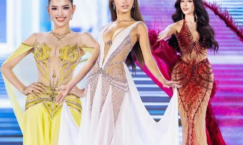 Ai sẽ đăng quang Miss Grand Vietnam 2026?