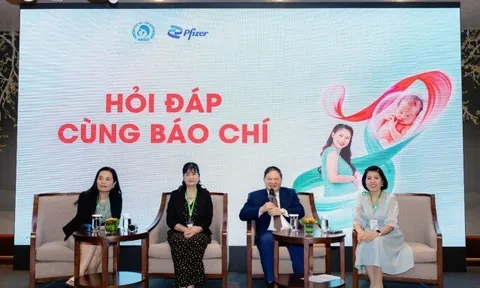 Chuyên gia đầu ngành thảo luận về gánh nặng RSV ở trẻ nhũ nhi và vai trò của dự phòng sớm