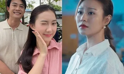 Dưới Ô Cửa Sáng Đèn tập cuối: "Tiểu tam" và gã chồng cũ có kết cục như dự đoán, Diệu làm bạn với tổng tài