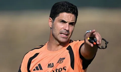 Mikel Arteta: Arsenal cần chiêu mộ những cầu thủ giỏi hơn