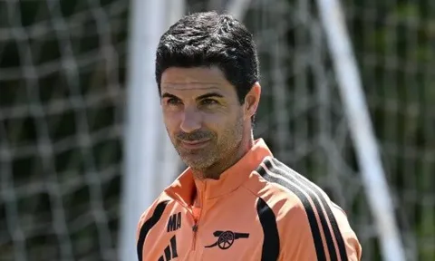 Arteta đặt ra tiêu chuẩn cho dàn sao Arsenal
