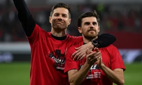 Xabi Alonso dùng công thức tại Leverkusen hồi sinh Chelsea
