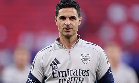 Thị trường chuyển nhượng là sân khấu diễn kịch của Arsenal