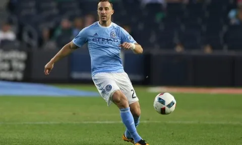 New York City và bệ phóng nâng tầm HLV Iraola tại Liverpool