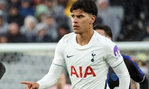 Roberto De Zerbi đập tan lo ngại về chấn thương của Mateus Fernandes